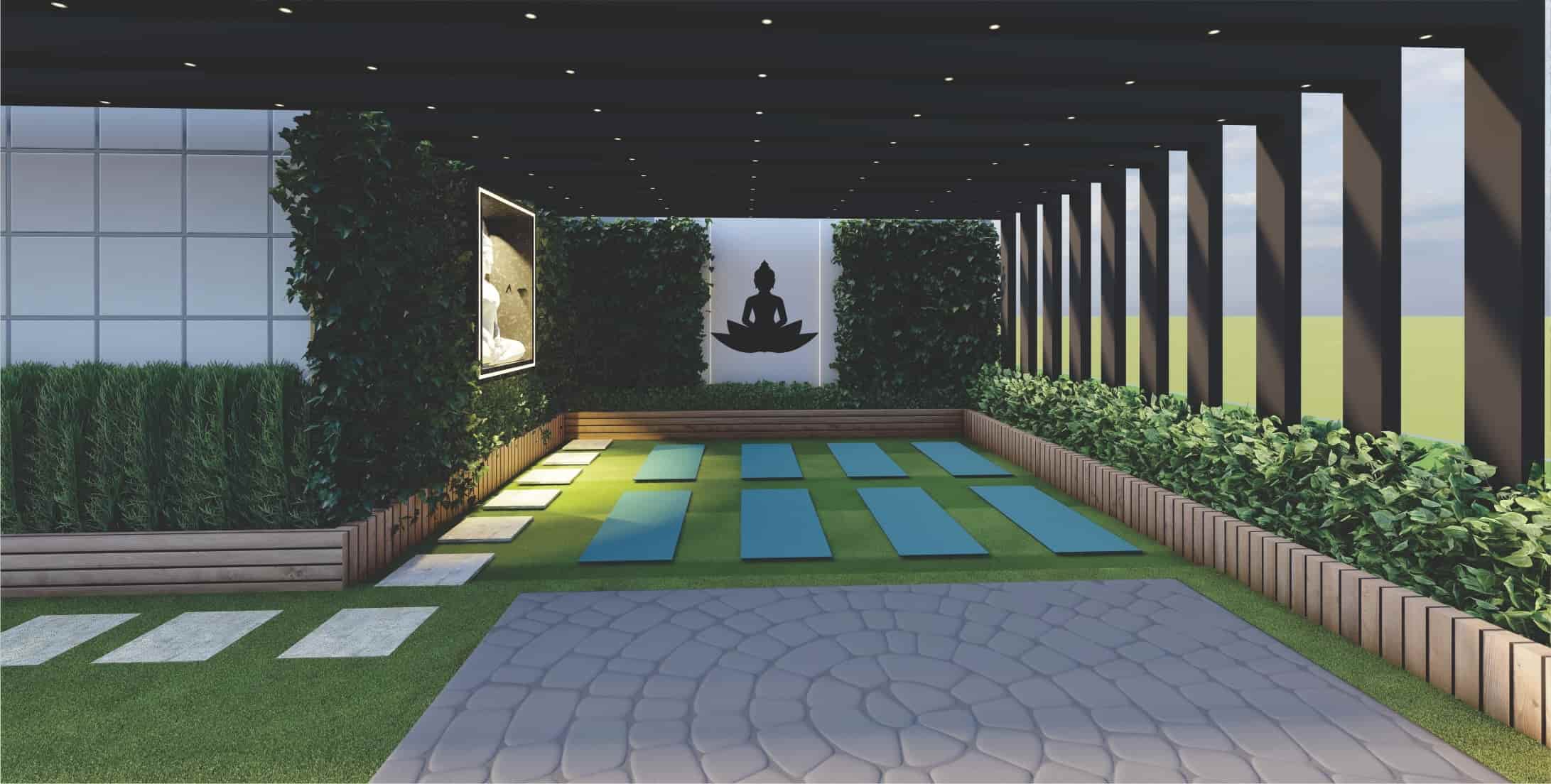 Bhavana township Residential plots kadapa by buddha infra, Residential plots for sale kadapa