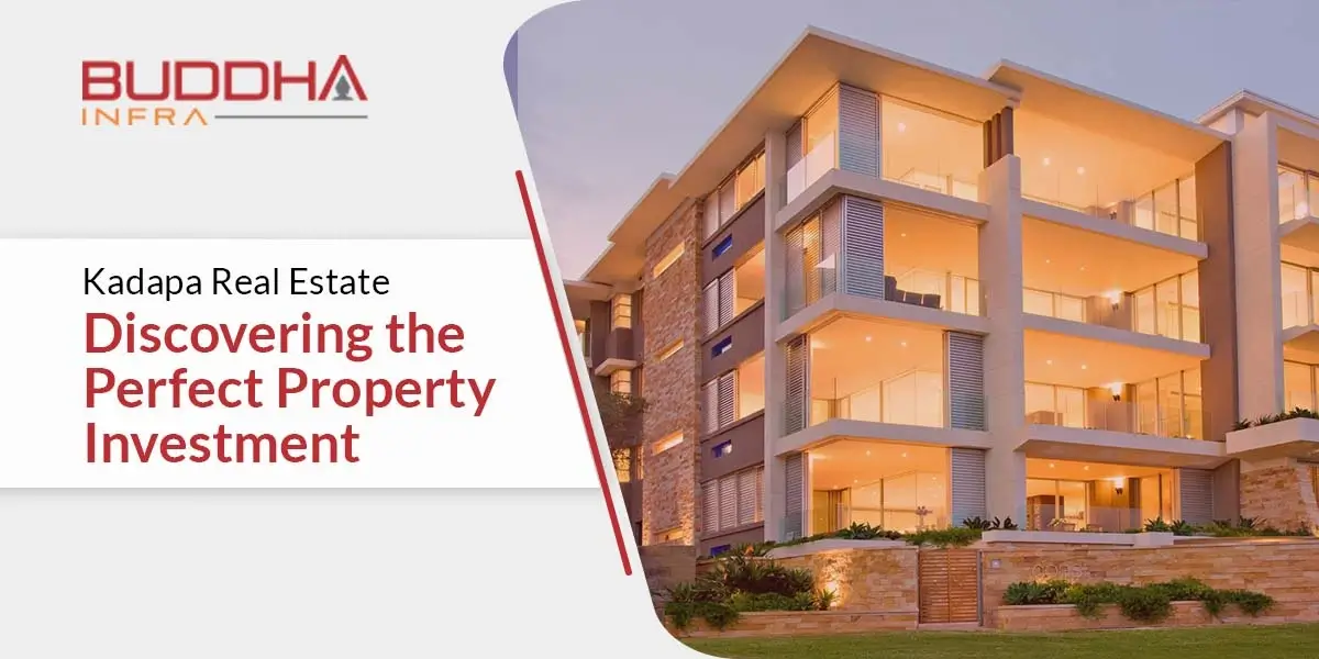 Plots for Sale in Kadapa